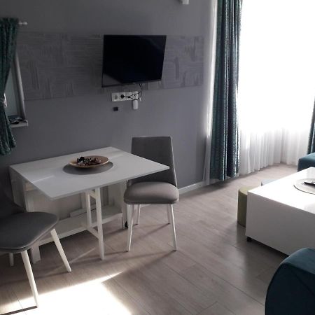 Nest Apartment Jahorina Exterior photo