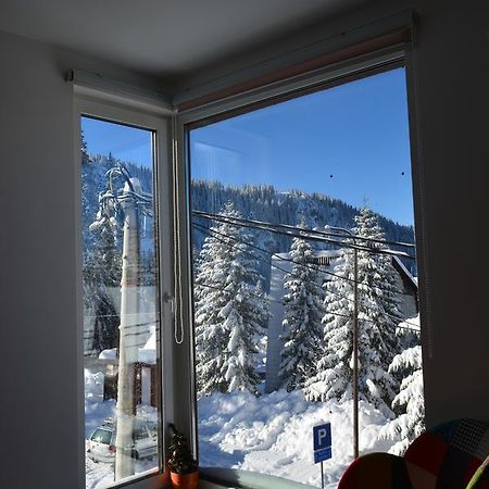 Nest Apartment Jahorina Exterior photo