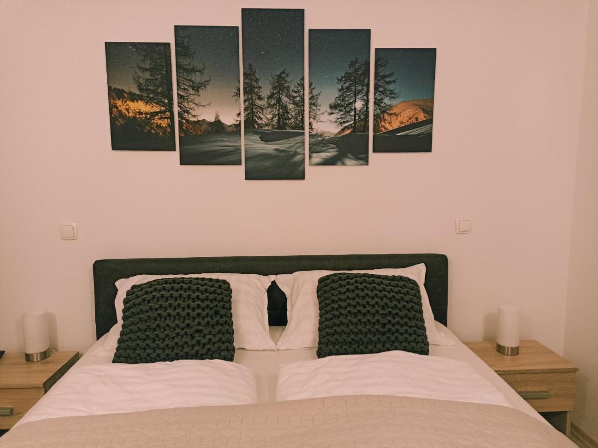 Nest Apartment Jahorina Exterior photo