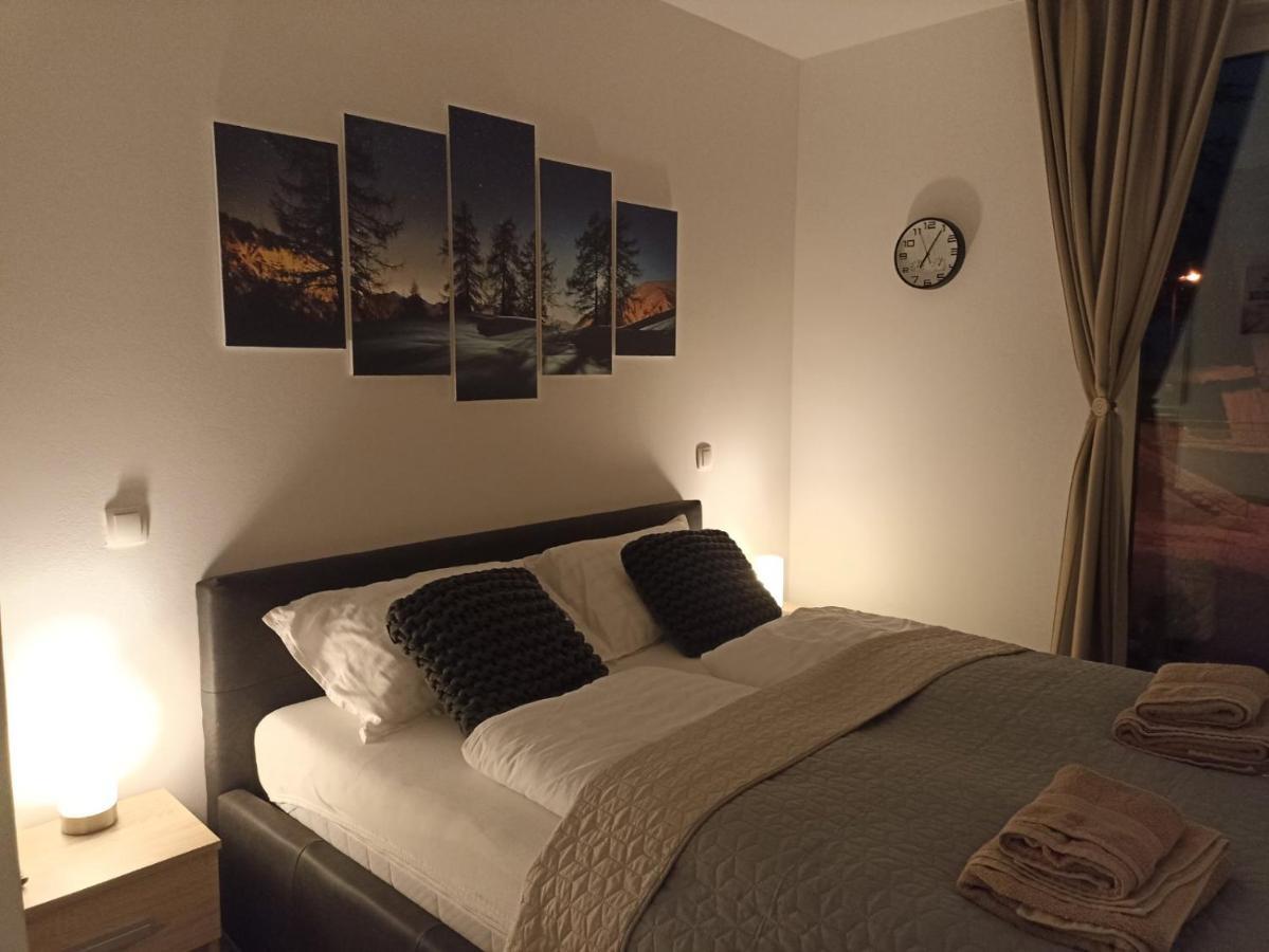 Nest Apartment Jahorina Exterior photo