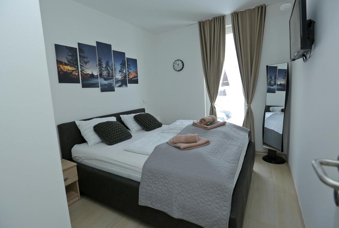 Nest Apartment Jahorina Exterior photo