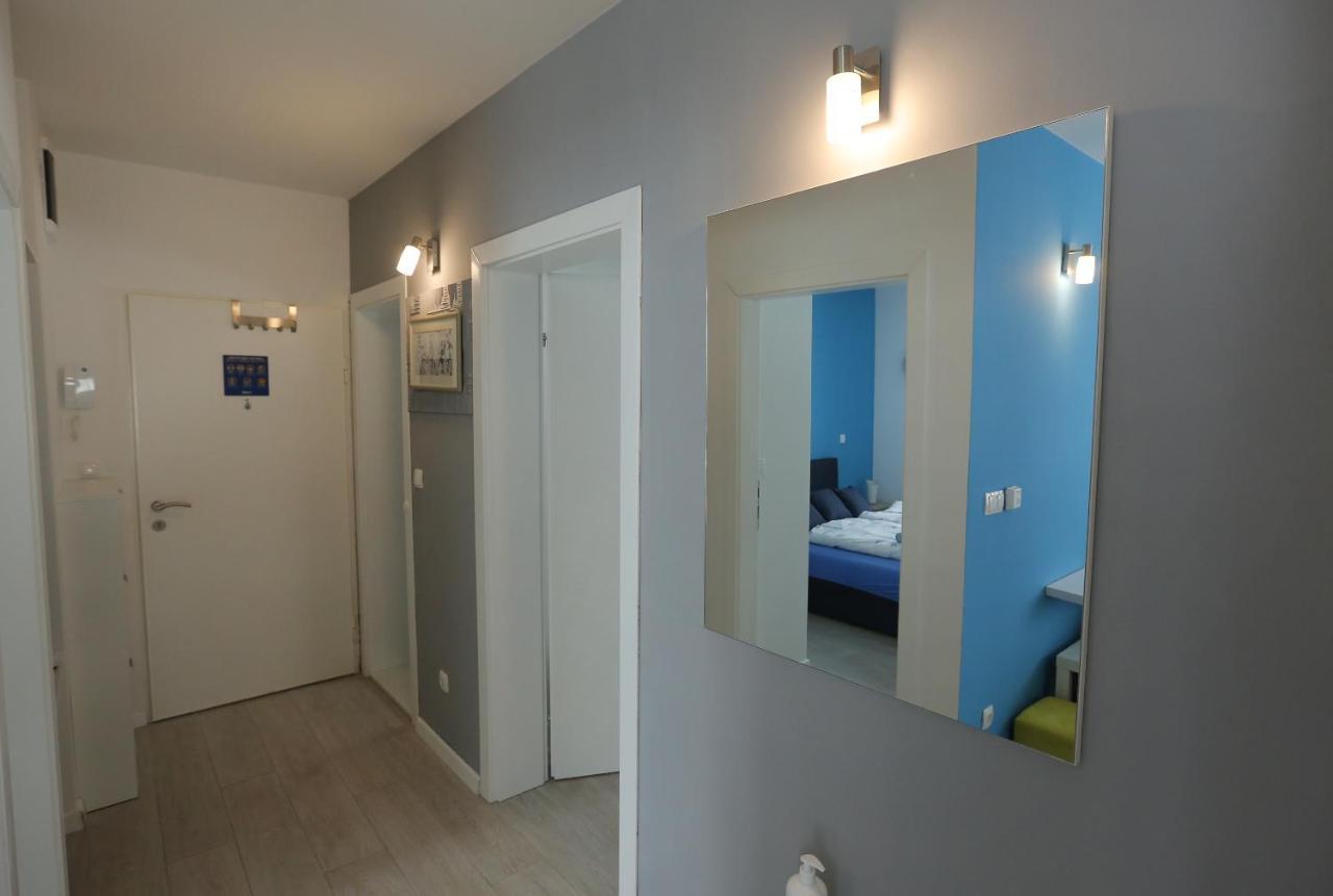 Nest Apartment Jahorina Exterior photo
