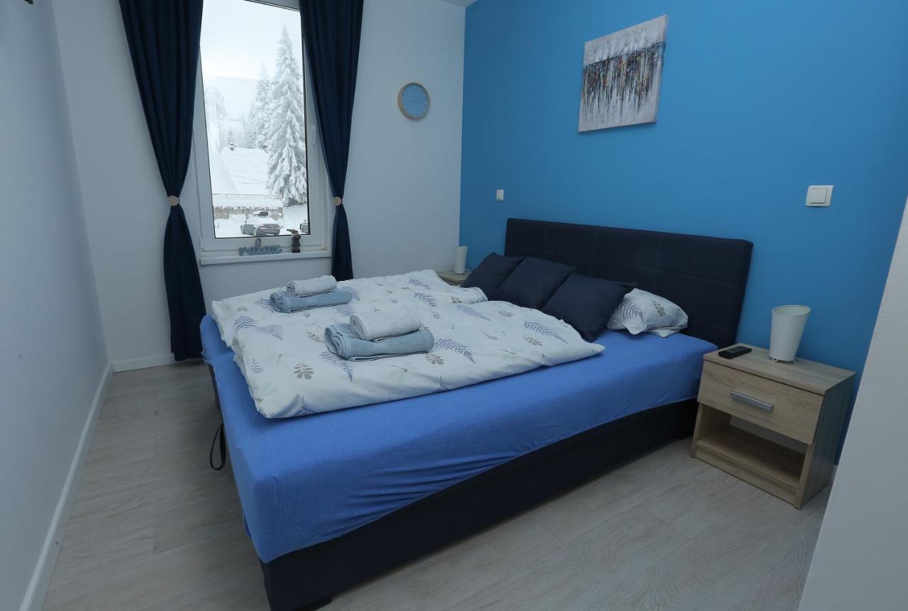 Nest Apartment Jahorina Exterior photo