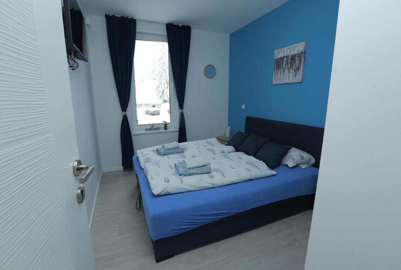 Nest Apartment Jahorina Exterior photo