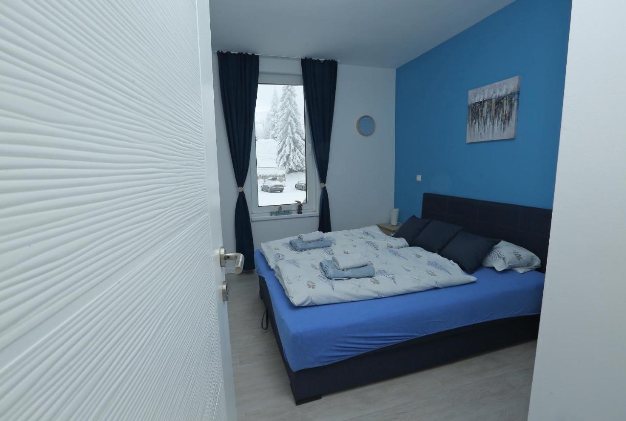 Nest Apartment Jahorina Exterior photo