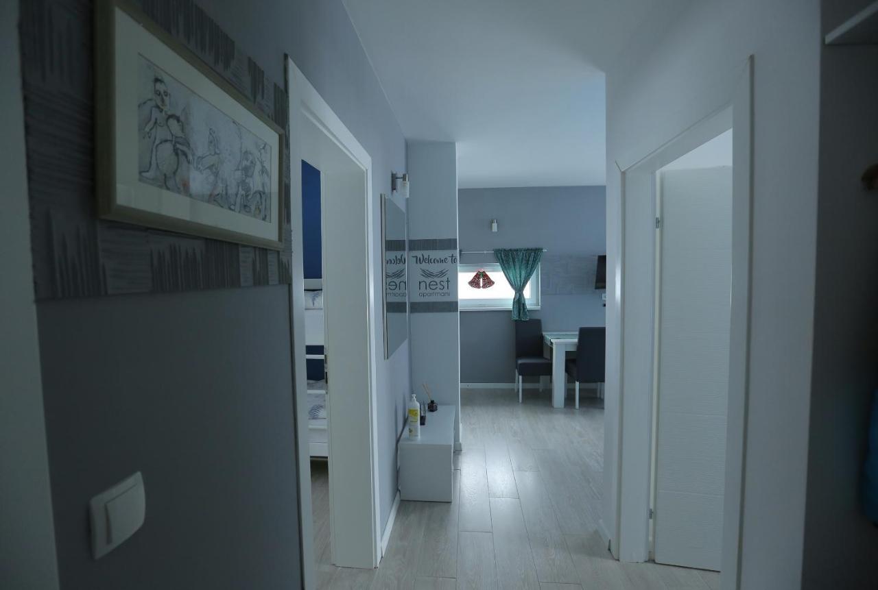 Nest Apartment Jahorina Exterior photo