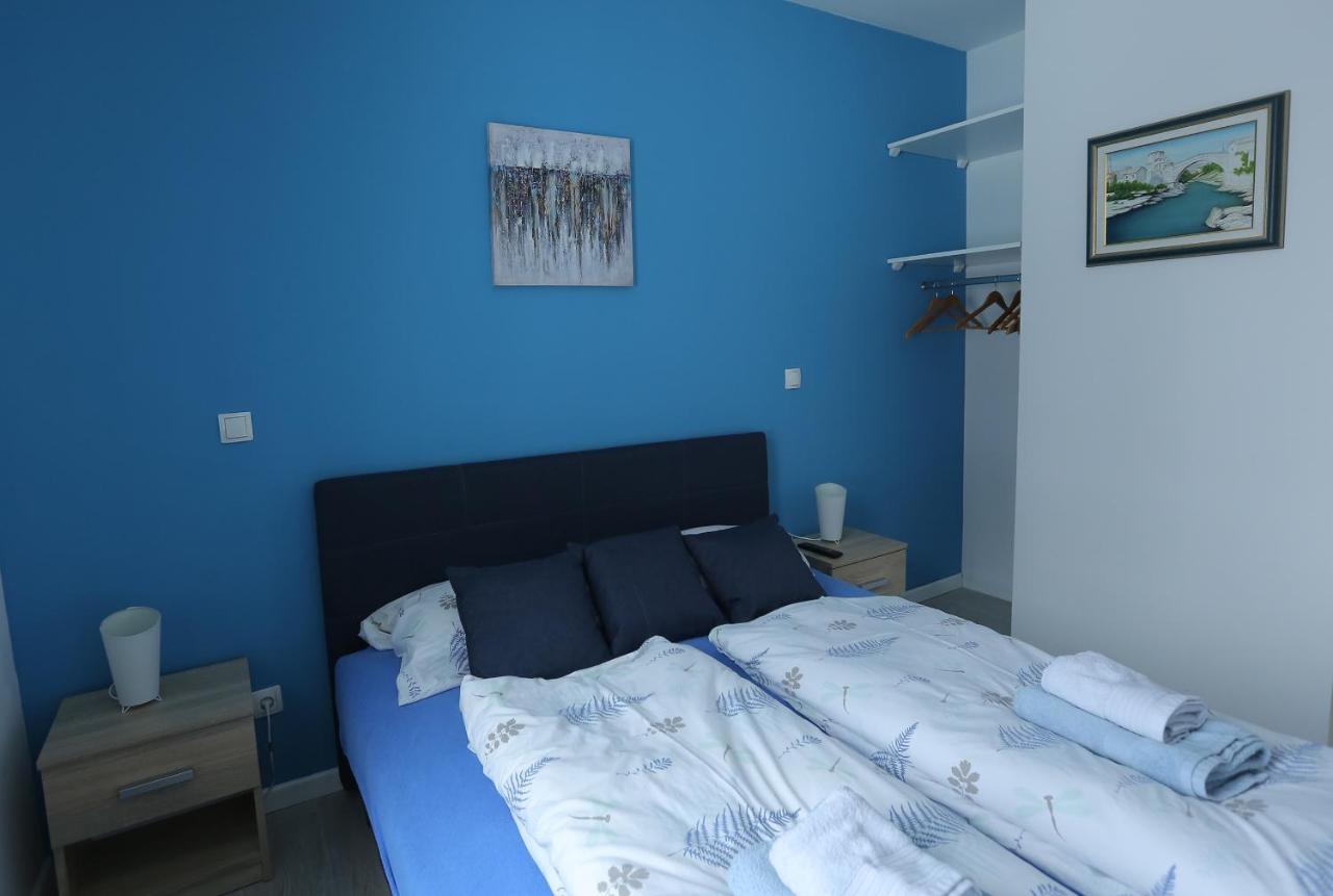 Nest Apartment Jahorina Exterior photo