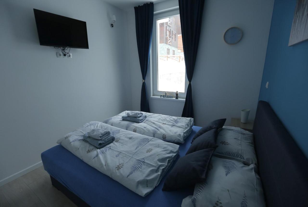 Nest Apartment Jahorina Exterior photo