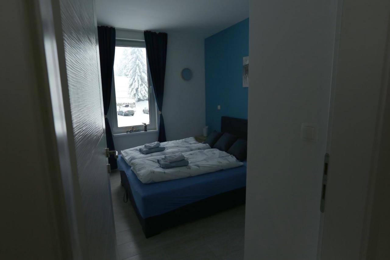 Nest Apartment Jahorina Exterior photo