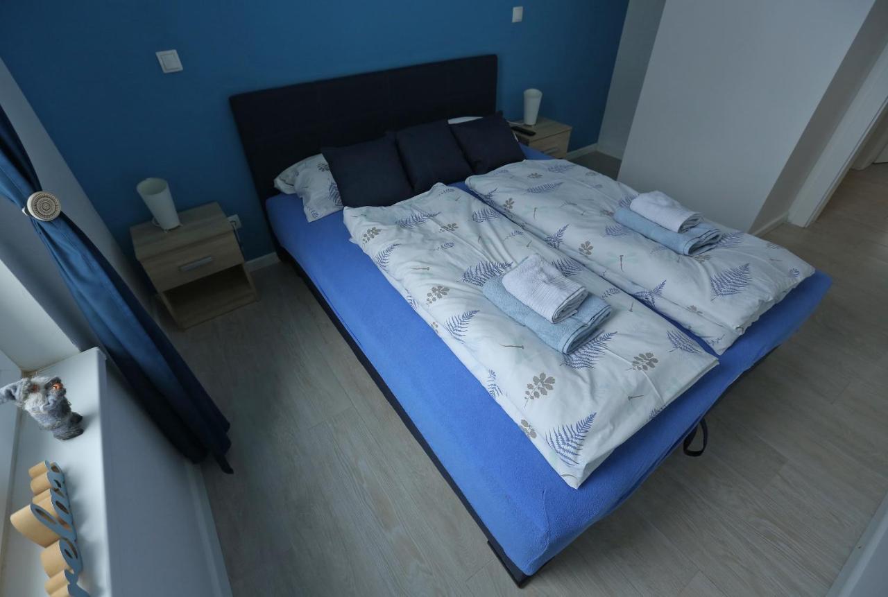 Nest Apartment Jahorina Exterior photo