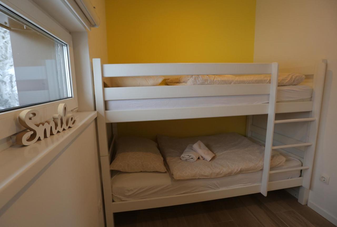 Nest Apartment Jahorina Exterior photo
