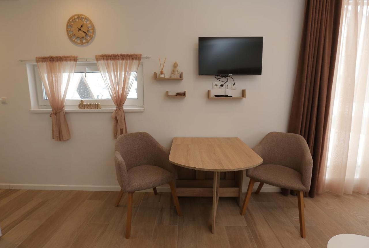 Nest Apartment Jahorina Exterior photo