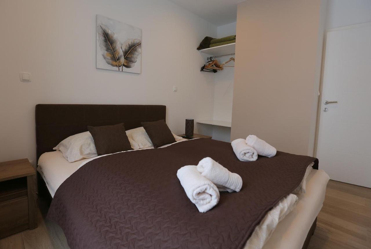 Nest Apartment Jahorina Exterior photo