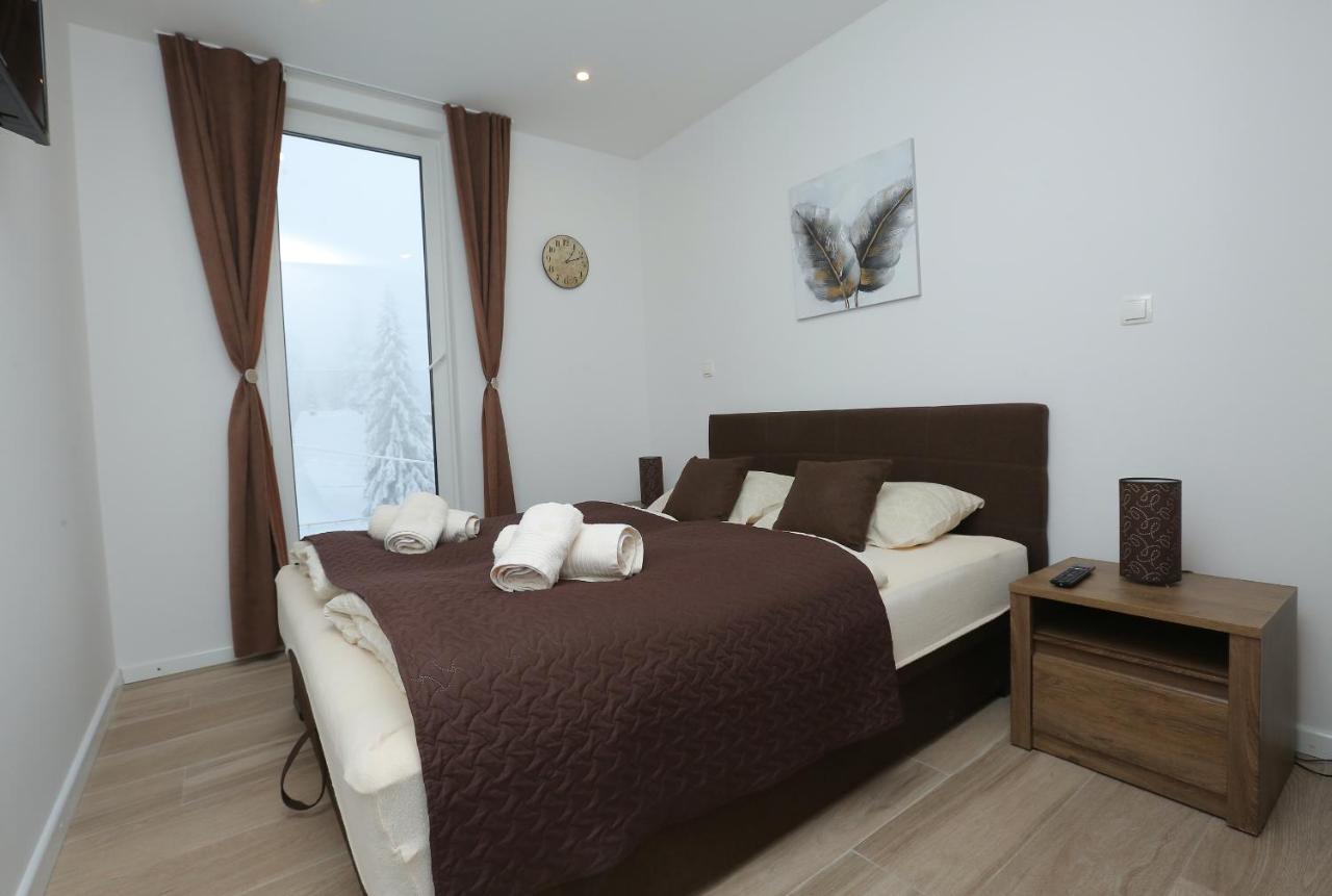 Nest Apartment Jahorina Exterior photo