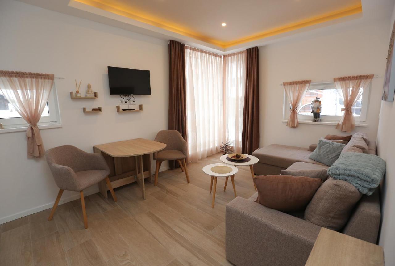 Nest Apartment Jahorina Exterior photo