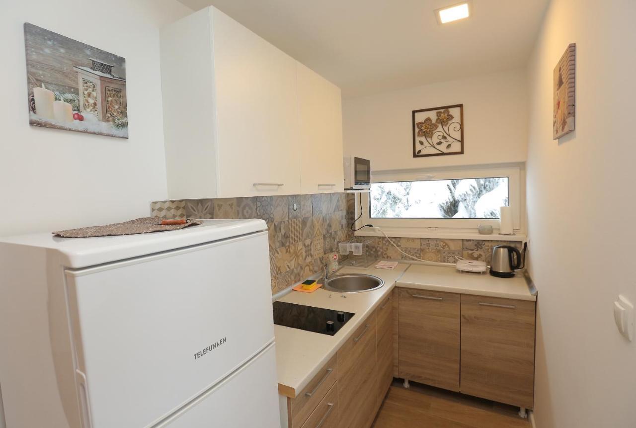 Nest Apartment Jahorina Exterior photo