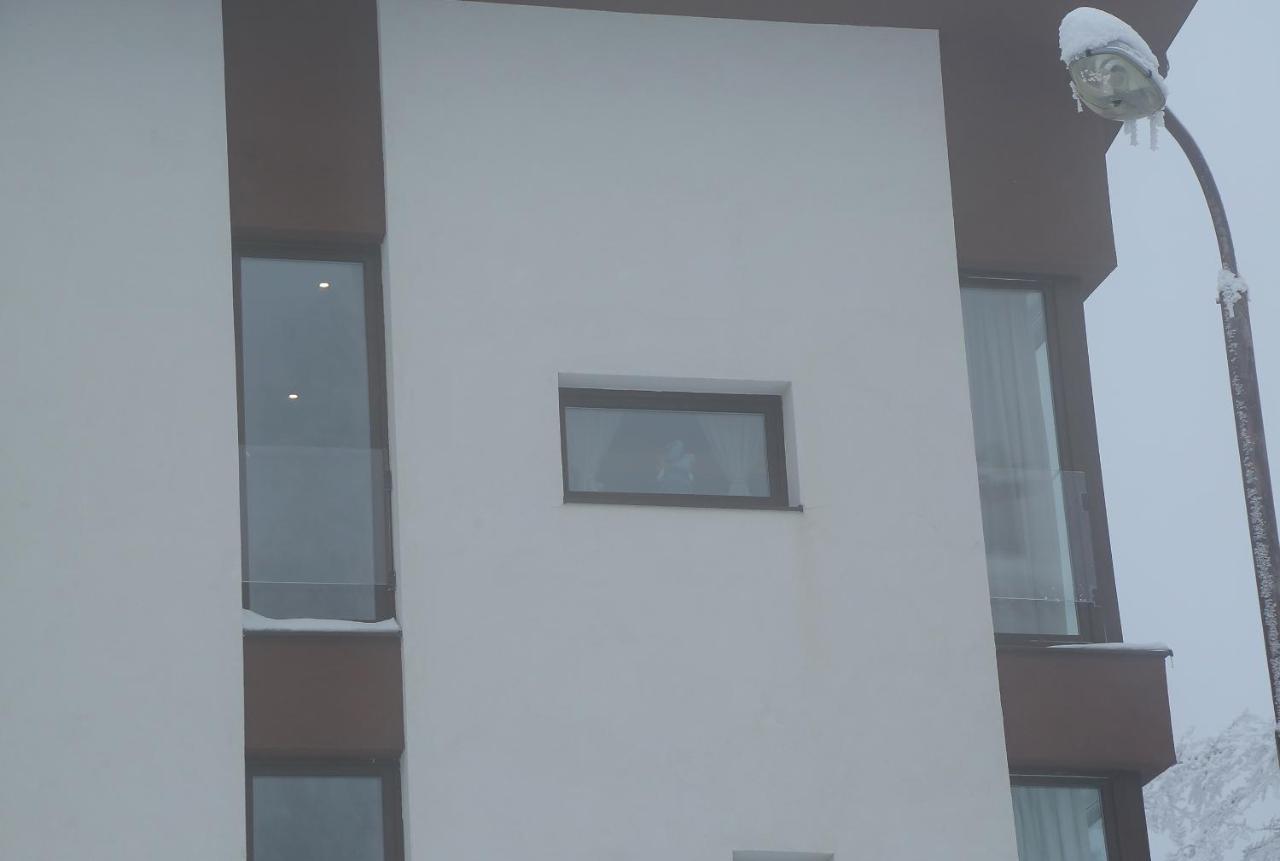 Nest Apartment Jahorina Exterior photo
