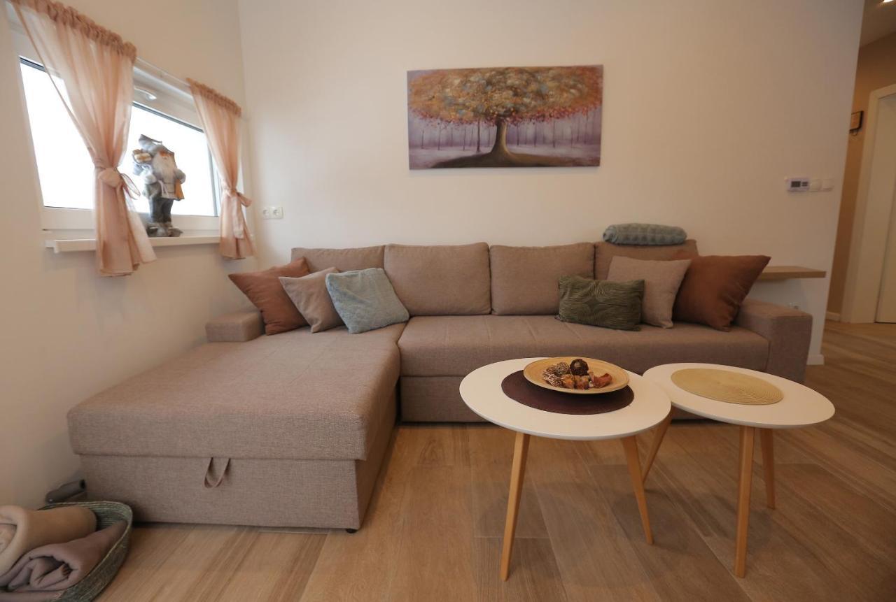 Nest Apartment Jahorina Exterior photo
