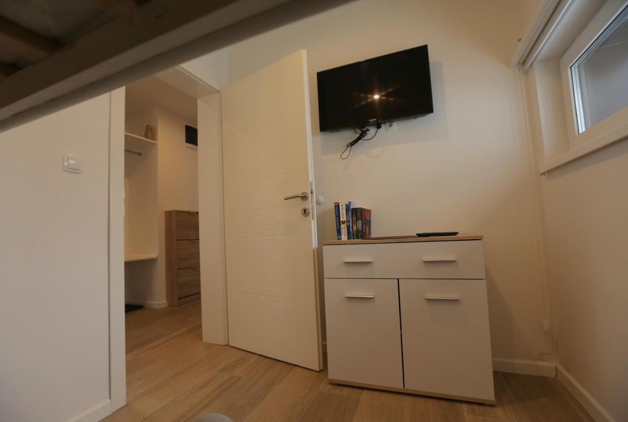 Nest Apartment Jahorina Exterior photo