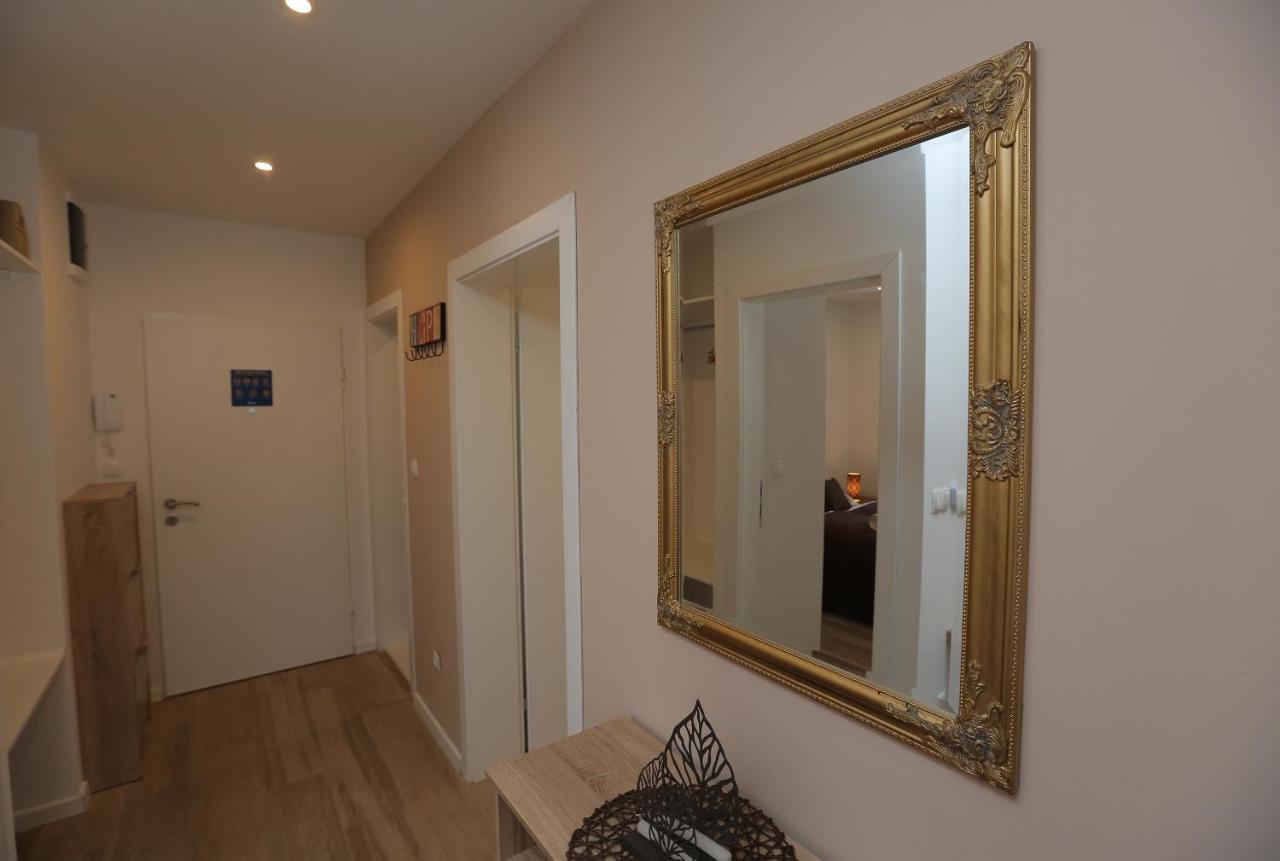 Nest Apartment Jahorina Exterior photo