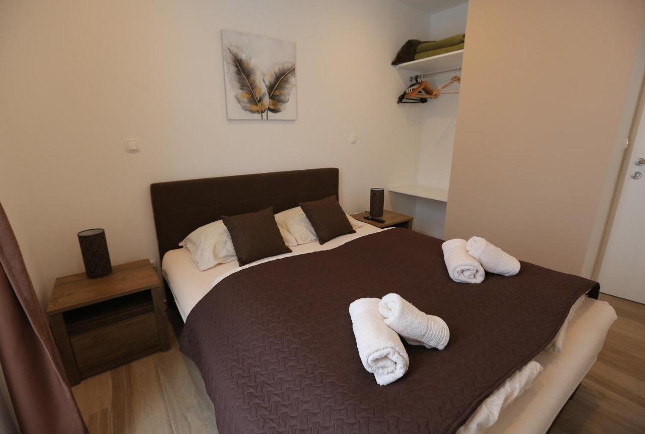 Nest Apartment Jahorina Exterior photo