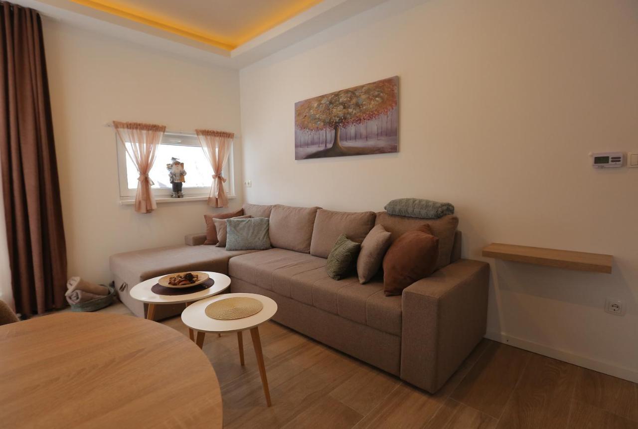 Nest Apartment Jahorina Exterior photo