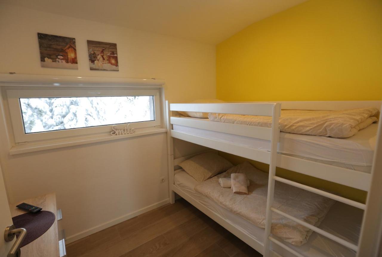 Nest Apartment Jahorina Exterior photo