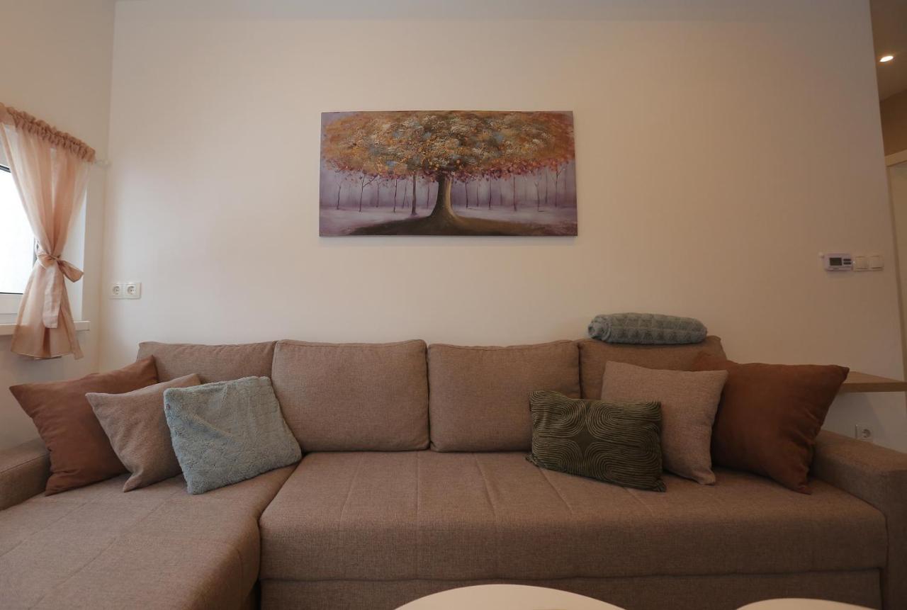 Nest Apartment Jahorina Exterior photo