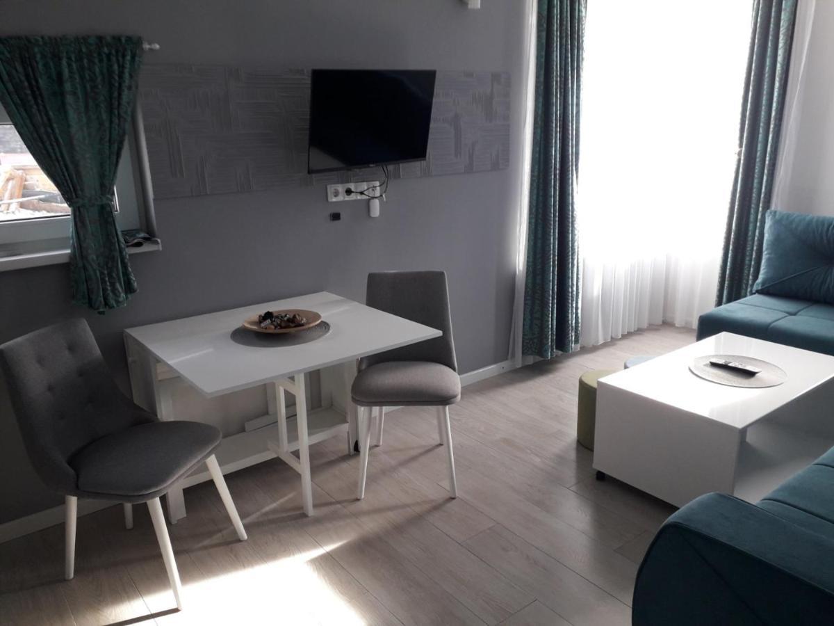 Nest Apartment Jahorina Exterior photo