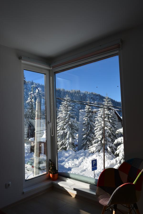 Nest Apartment Jahorina Exterior photo