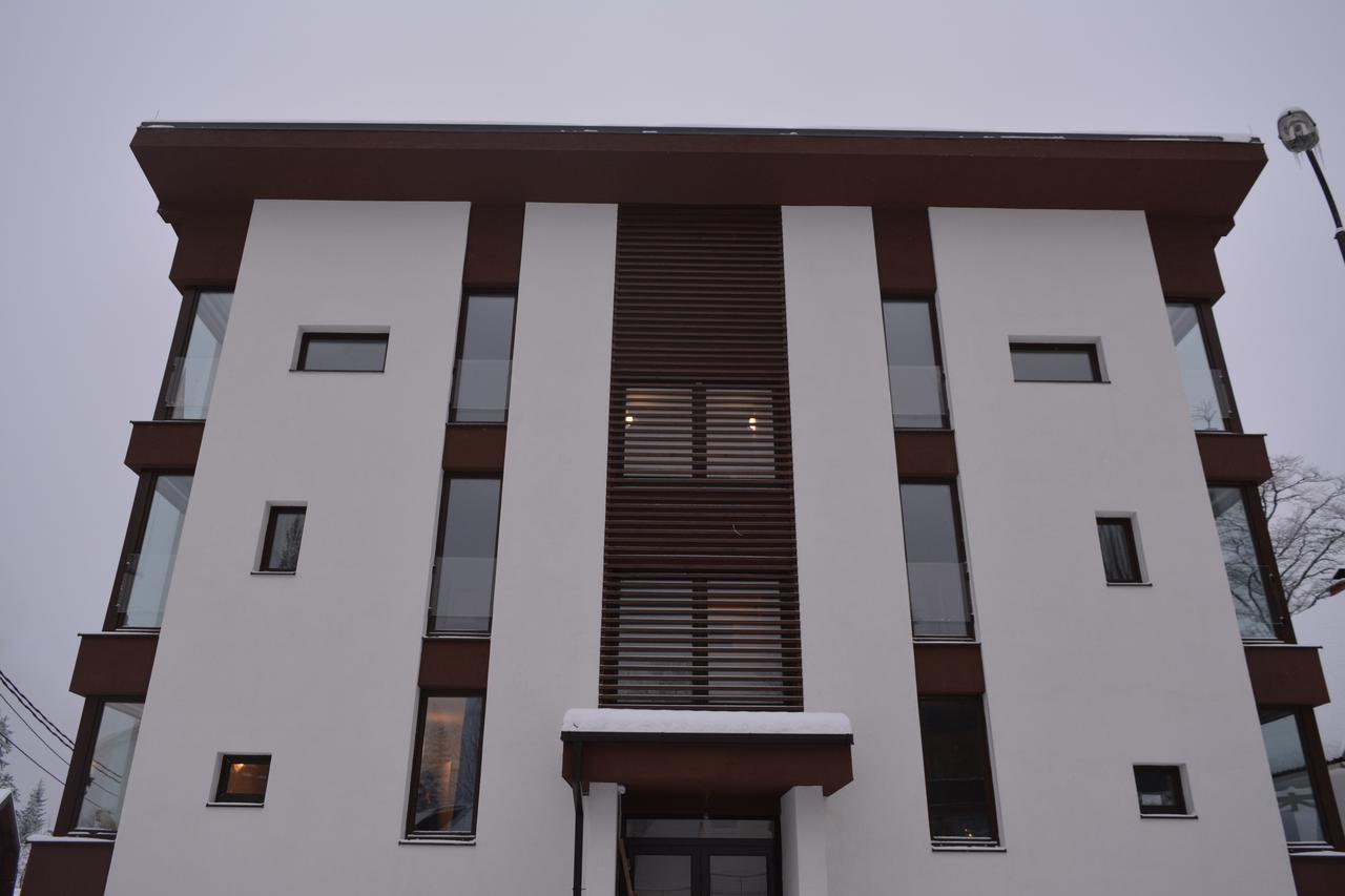 Nest Apartment Jahorina Exterior photo