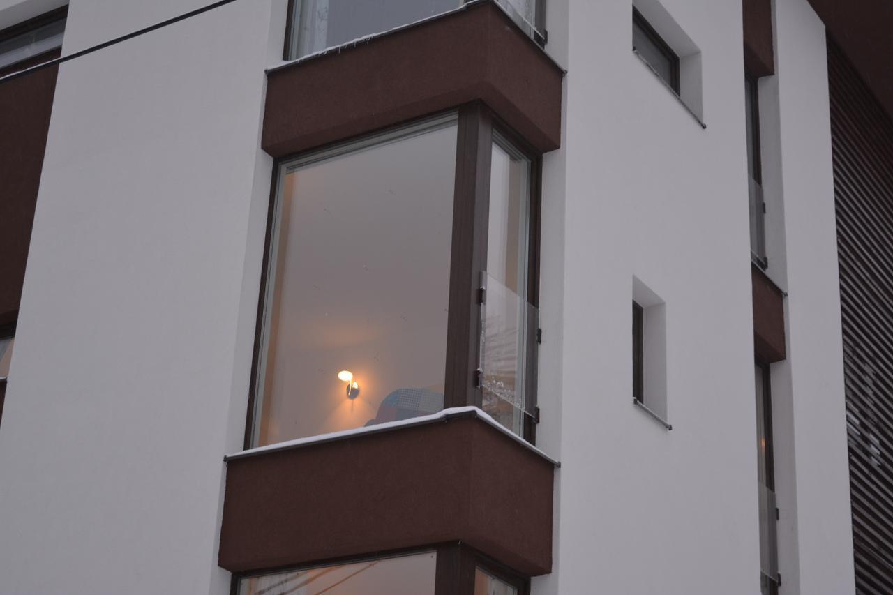 Nest Apartment Jahorina Exterior photo